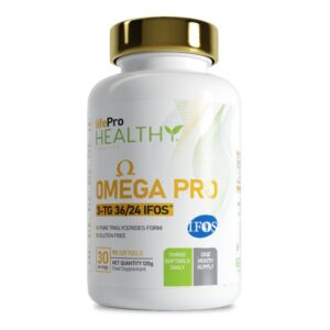 Omega 3 Ifos