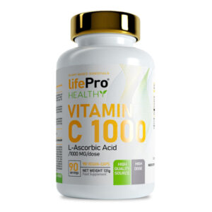 Vitamina C 1000Mg