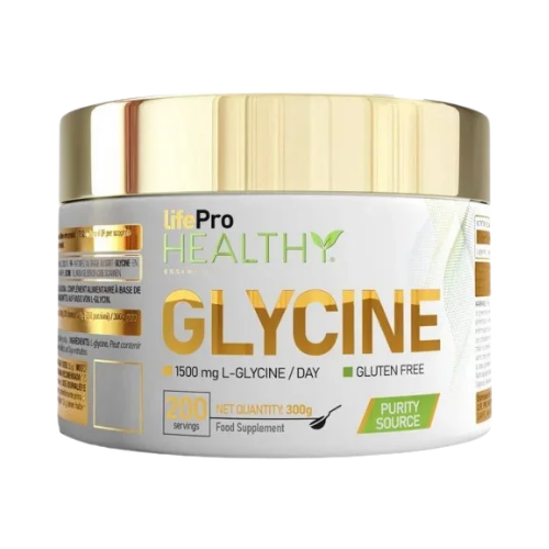 Life Pro Glycine (300g)