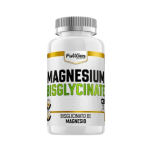 Bisglicinato de magnesio